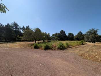 Vente de terrain Divatte-sur-Loire 44