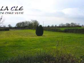 Vente Terrain 943 m&sup2;Doix