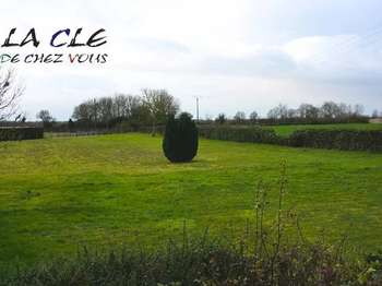 Vente de terrain Doix 85