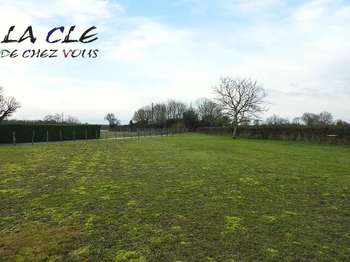 Vente de terrain Doix 85