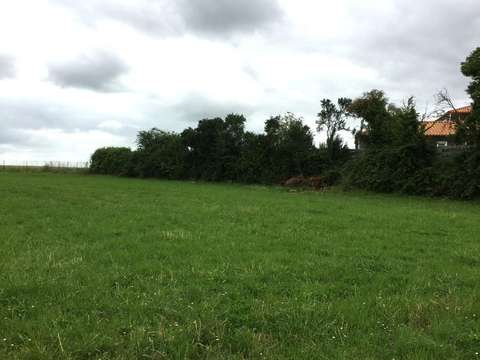 Vente de terrain Doix-les-Fontaines 85