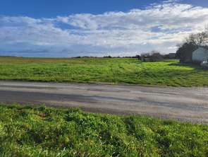 Vente Terrain 800 m&sup2;Doix-les-Fontaines