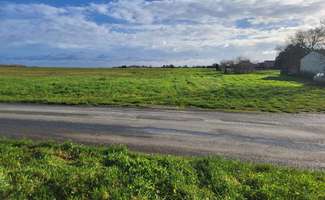 Photo Vente de terrain Doix-les-Fontaines