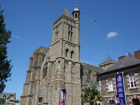Vente de terrain Dol-de-Bretagne 35