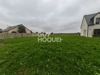 Vente de terrain Dol-de-Bretagne 35