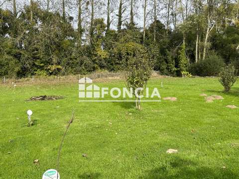 Vente de terrain Dol-de-Bretagne 35