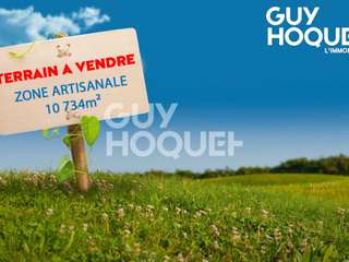 Vente de terrain Vente de terrain