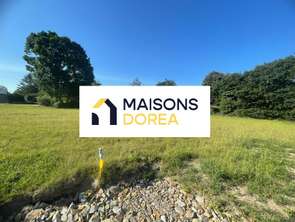 Vente Terrain 331 m&sup2;Dol-de-Bretagne