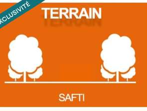 Vente Terrain 511 m&sup2;Dol-de-Bretagne