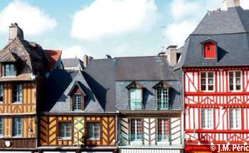 Vente de terrain Dol-de-Bretagne 35