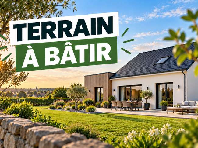 Terrain 284 m² · à Dol-de-Bretagne · 284 m² · 35 500 €