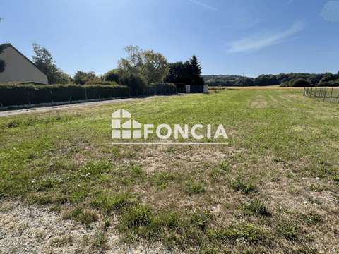 Vente de terrain Dollon 72