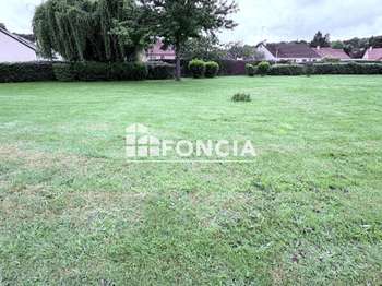 Vente TerrainDollon