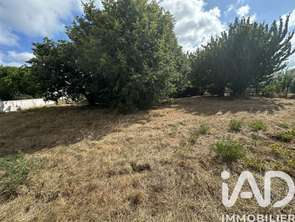 Vente Terrain 897 m&sup2;Dolus-d'Oléron