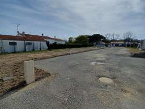 Vente Terrain 179 m&sup2;Dolus-d'Oléron