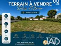 Vente de terrain Vente de terrain