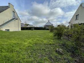 Vente Terrain 406 m&sup2;Domagné
