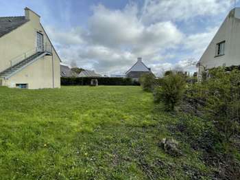 Vente de terrain Domagné 35