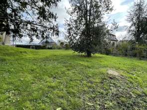 Vente Terrain 406 m&sup2;Domagné