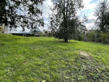 Vente de terrain Domagné 35