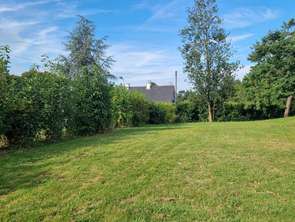 Vente Terrain 408 m&sup2;Domagné