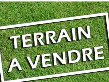 Vente Terrain 208 m&sup2;Domagné