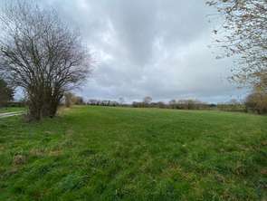 Vente Terrain 6410 m&sup2;Domjean