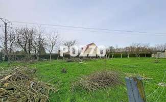 Photo Vente de terrain Domjean