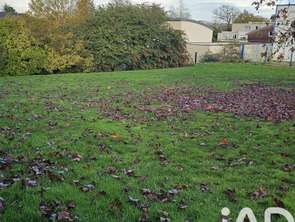 Vente Terrain 736 m&sup2;Domloup