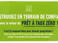 Vente de terrain Vente de terrain