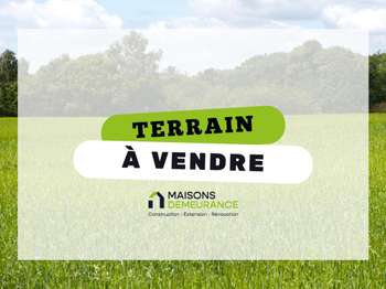 Vente de terrain Domloup 35