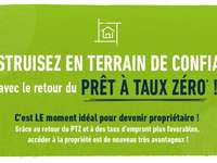 Vente de terrain Vente de terrain