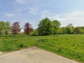 Vente Terrain 259 m&sup2;Domloup