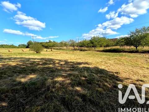 Vente de terrain Domme 24