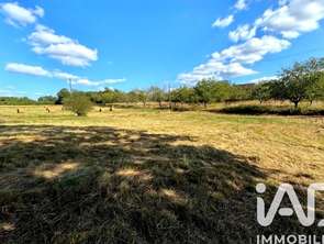 Vente Terrain 1346 m&sup2;Domme