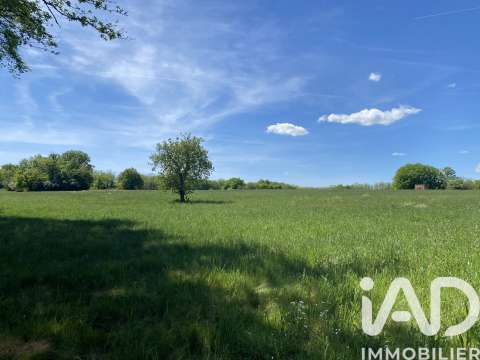 Vente de terrain Domme 24