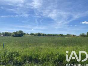 Vente Terrain 2500 m&sup2;Domme