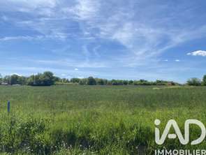 Vente Terrain 2500 m&sup2;Domme