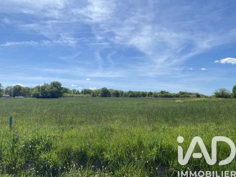 Vente de terrain Domme 24
