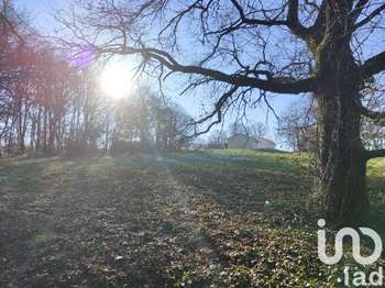 Vente Terrain 2465 m&sup2;Domme