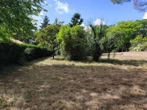 Vente Terrain 990 m&sup2;Dompierre-sur-Yon