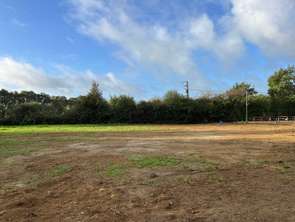 Vente Terrain 445 m&sup2;Dompierre-sur-Yon