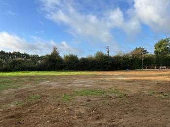 Vente de terrain Dompierre-sur-Yon 85