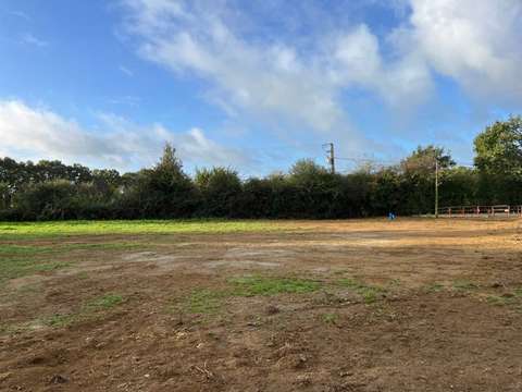 Vente de terrain Dompierre-sur-Yon 85