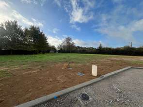 Vente Terrain 792 m&sup2;Dompierre-sur-Yon