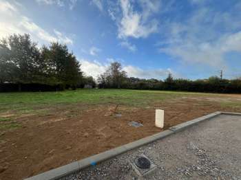 Vente de terrain Dompierre-sur-Yon 85