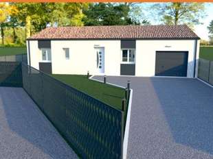 Photo Vente de terrain Dompierre-sur-Yon