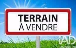 Vente Terrain 281 m&sup2;Dompierre-sur-Yon