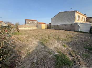 Vente de terrain Dompierre-sur-Yon 85