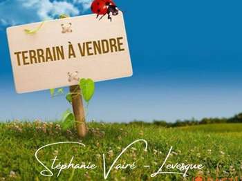 Vente de terrain Donges 44